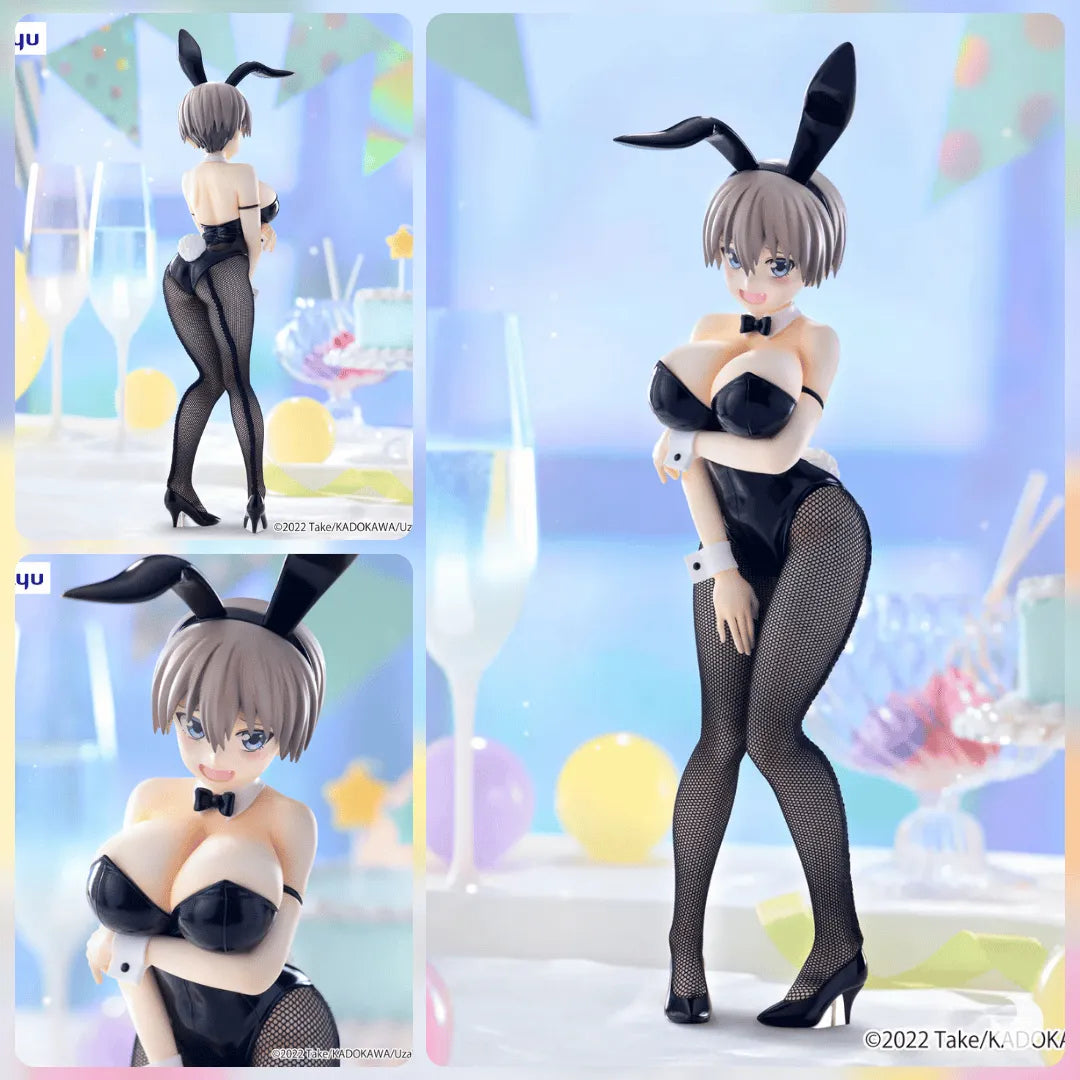 Uzaki Hana Furyu Bicute Bunnies Uzaki-chan
