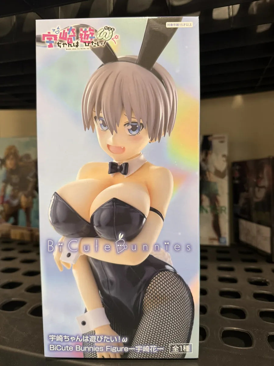 Uzaki Hana Furyu Bicute Bunnies Uzaki-chan