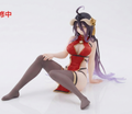 Albedo Overlord Taito Desktop Cute China Dress Ver.