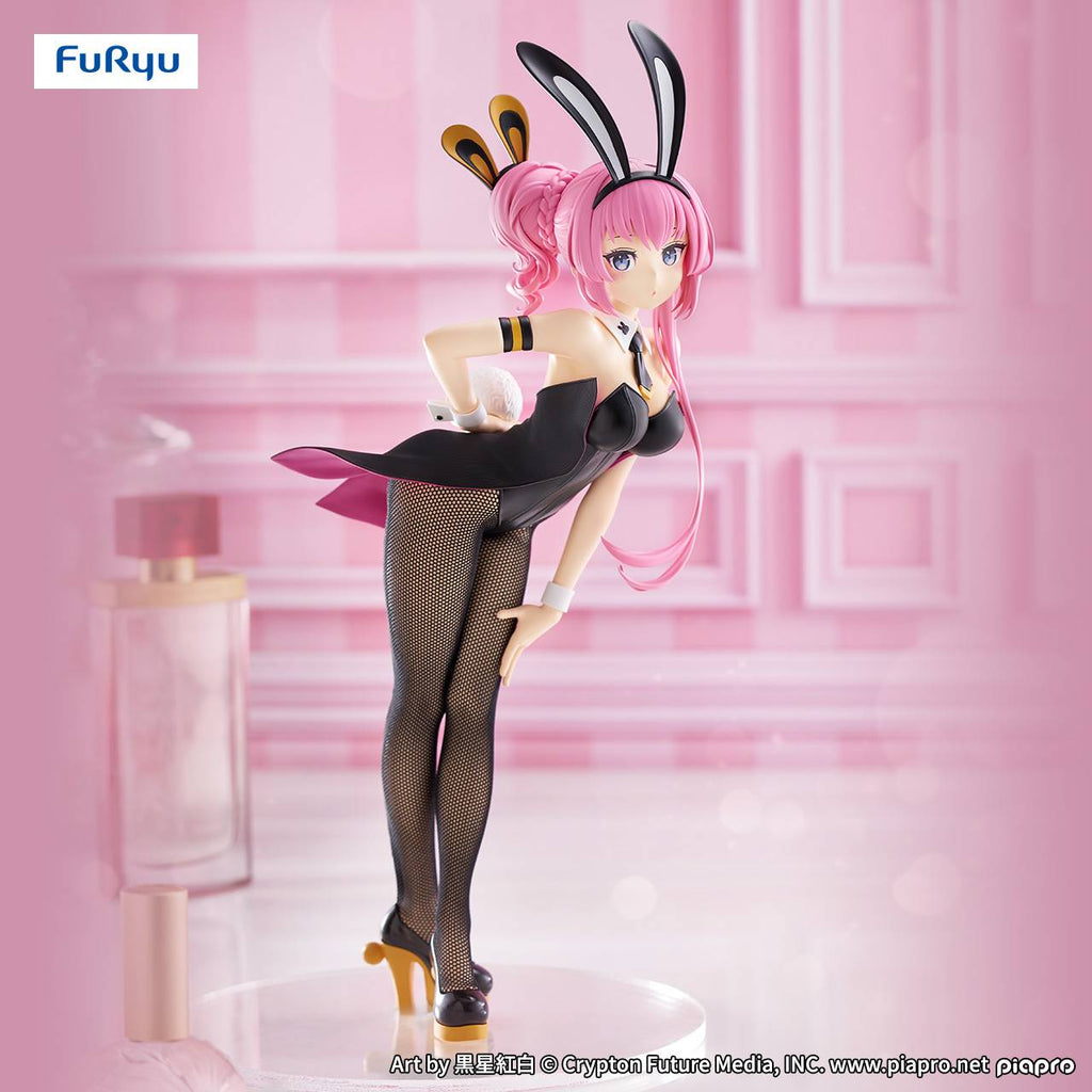 Megurine Luka Vocaloid Furyu Bicute Bunnies