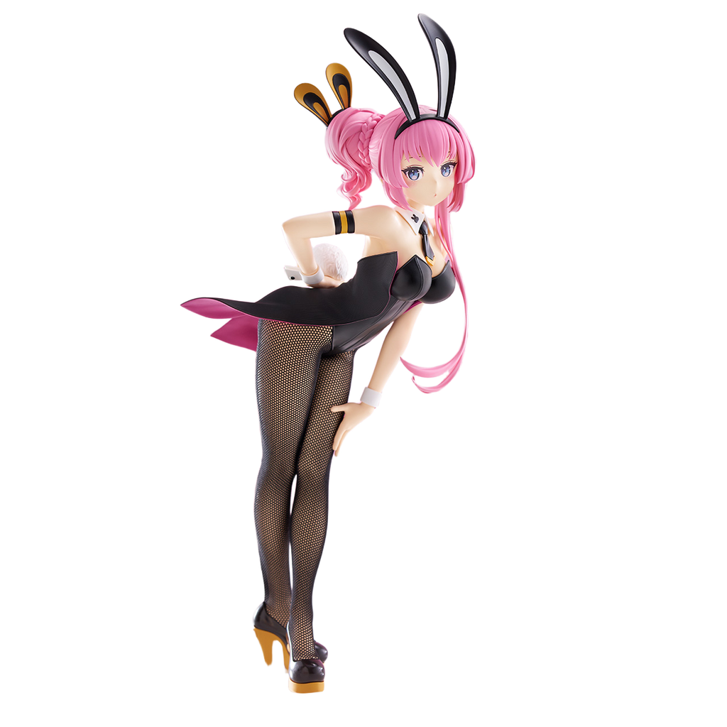 Megurine Luka Vocaloid Furyu Bicute Bunnies