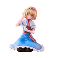 Alice Margatroid Touhou Project Furyu Noodle Stopper